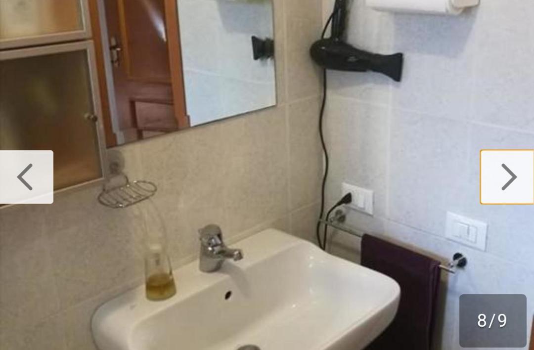 Roma Metro Jonio Double Room With Bathroom Pokój zdjęcie