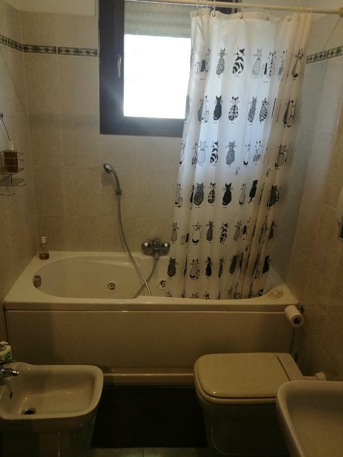 Roma Metro Jonio Double Room With Bathroom Zewnętrze zdjęcie